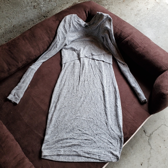 Express dress - Picture 2 of 2